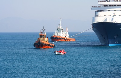 Cargo Boats